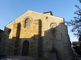 Église de Retournac