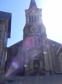 Église de Rosières