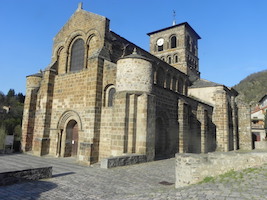 Église de Chamalières-sur-Loire